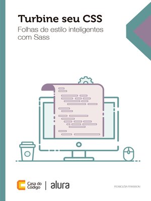 cover image of Turbine seu CSS